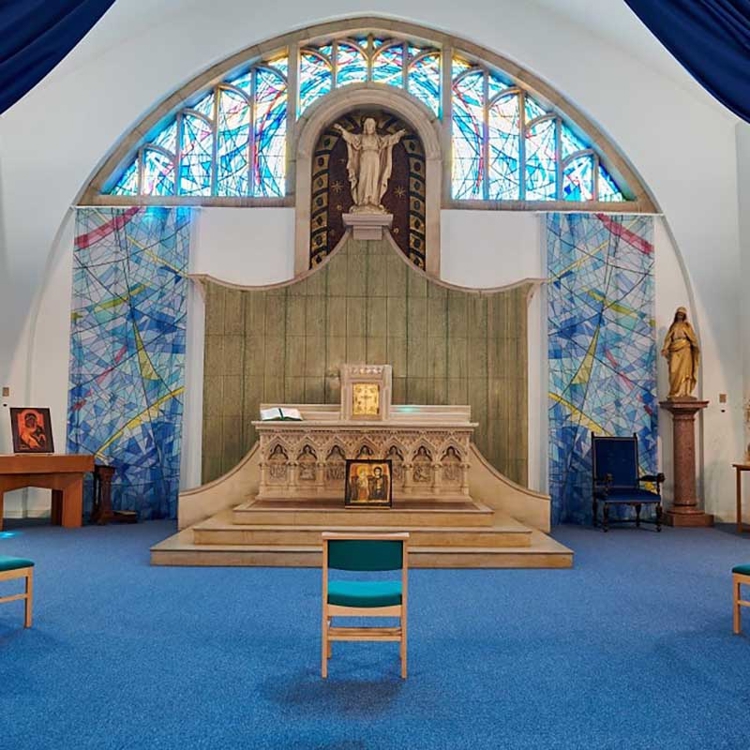 Digby Chapel