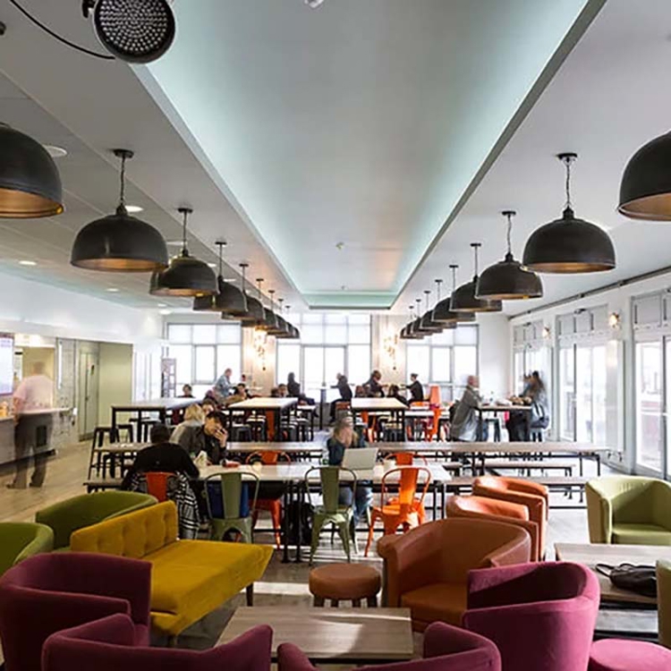 Digby diner digby college